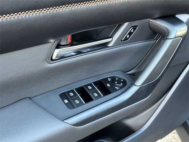 2025 MAZDA CX-50 Hybrid Premium Plus San Juan Capistrano CA