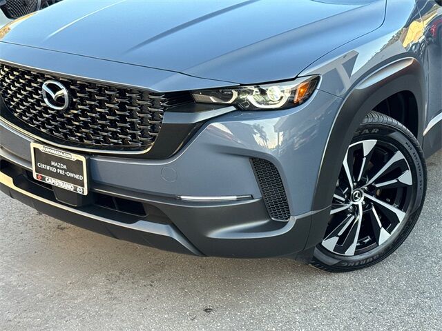 2025 MAZDA CX-50 Hybrid Premium Plus San Juan Capistrano CA