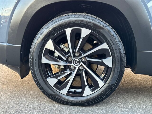 2025 MAZDA CX-50 Hybrid Premium Plus San Juan Capistrano CA