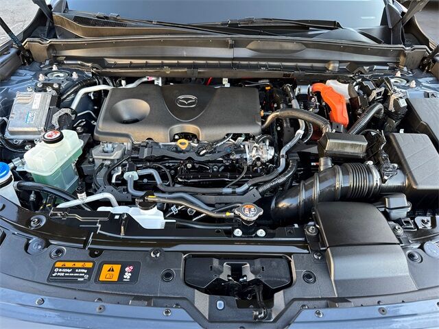 2025 MAZDA CX-50 Hybrid Premium Plus San Juan Capistrano CA