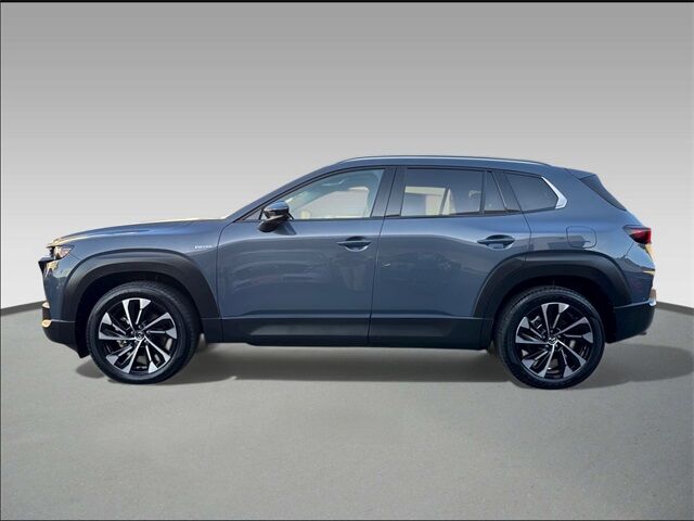 2025 MAZDA CX-50 Hybrid Premium Plus San Juan Capistrano CA