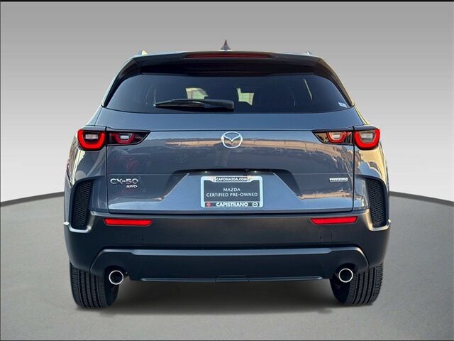 2025 MAZDA CX-50 Hybrid Premium Plus San Juan Capistrano CA