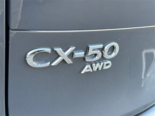2025 MAZDA CX-50 Hybrid Premium Plus San Juan Capistrano CA