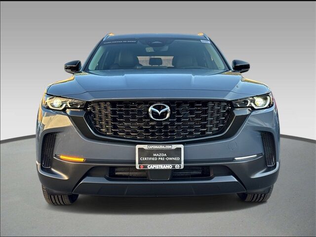 2025 MAZDA CX-50 Hybrid Premium Plus San Juan Capistrano CA
