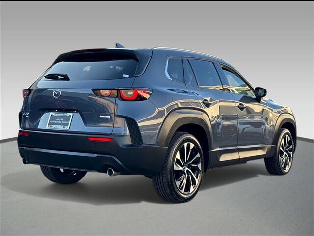 2025 MAZDA CX-50 Hybrid Premium Plus San Juan Capistrano CA