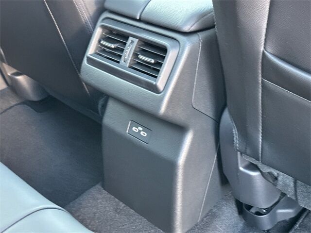 2025 MAZDA CX-50 Hybrid Premium Plus San Juan Capistrano CA