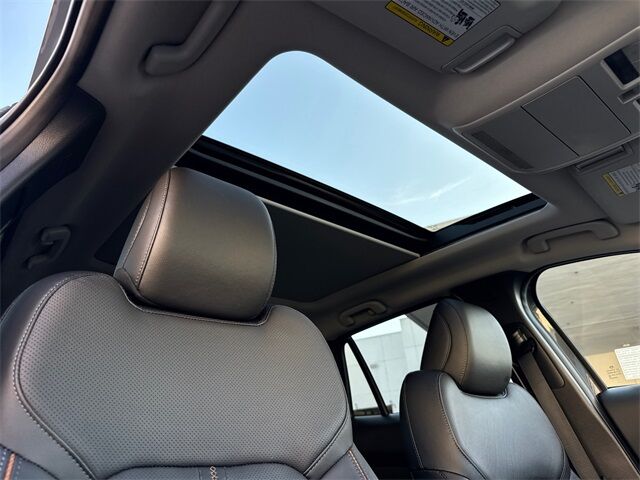 2025 MAZDA CX-50 Hybrid Premium Plus San Juan Capistrano CA