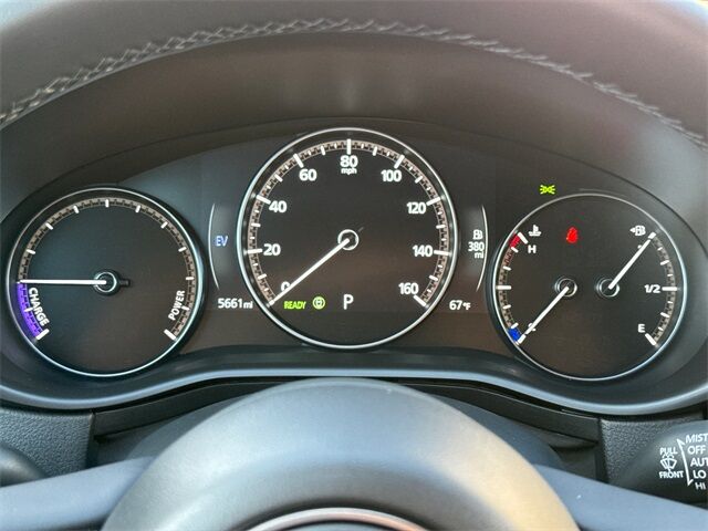 2025 MAZDA CX-50 Hybrid Premium Plus San Juan Capistrano CA