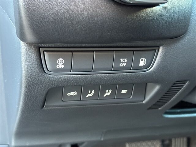 2025 MAZDA CX-50 Hybrid Premium Plus San Juan Capistrano CA