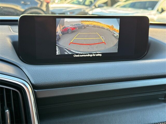 2025 MAZDA CX-50 Hybrid Premium Plus San Juan Capistrano CA