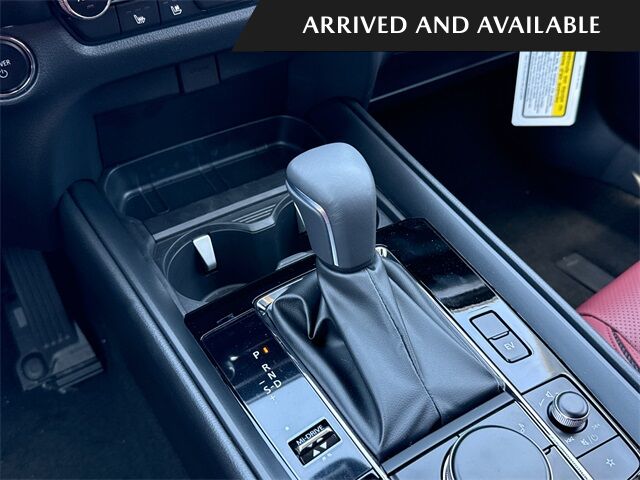2025 MAZDA CX-50 Hybrid Premium Plus San Juan Capistrano CA