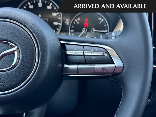 2025 MAZDA CX-50 Hybrid Premium Plus San Juan Capistrano CA