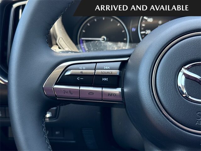 2025 MAZDA CX-50 Hybrid Premium Plus San Juan Capistrano CA