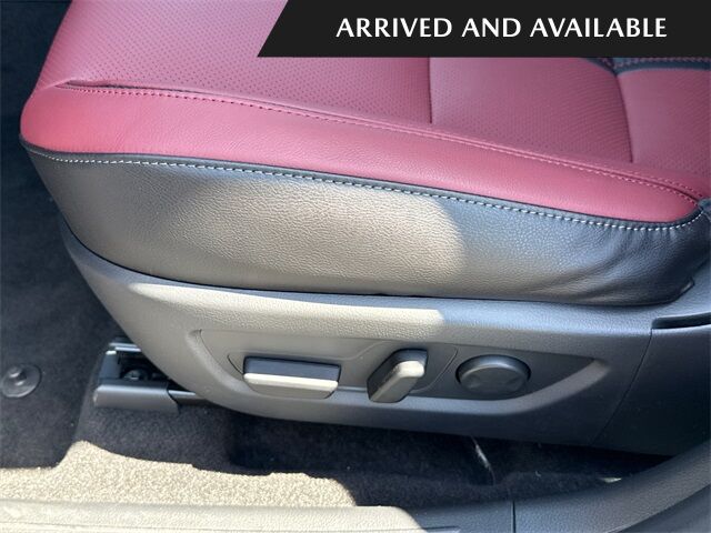 2025 MAZDA CX-50 Hybrid Premium Plus San Juan Capistrano CA