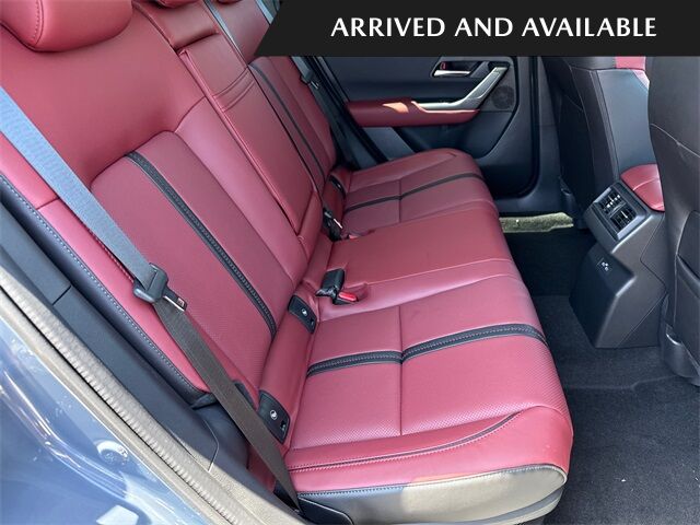 2025 MAZDA CX-50 Hybrid Premium Plus San Juan Capistrano CA