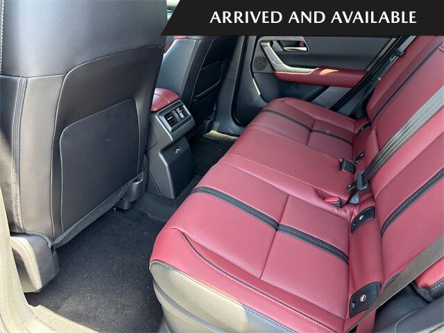 2025 MAZDA CX-50 Hybrid Premium Plus San Juan Capistrano CA