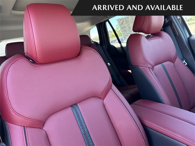 2025 MAZDA CX-50 Hybrid Premium Plus San Juan Capistrano CA