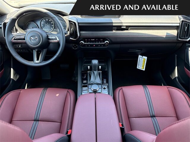 2025 MAZDA CX-50 Hybrid Premium Plus San Juan Capistrano CA