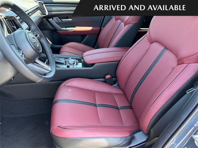 2025 MAZDA CX-50 Hybrid Premium Plus San Juan Capistrano CA