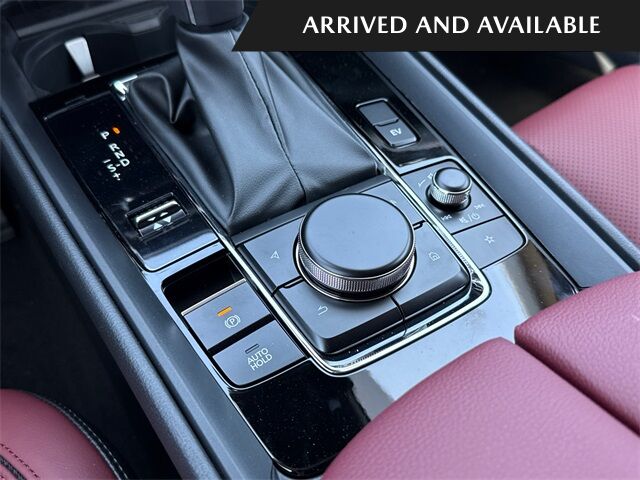 2025 MAZDA CX-50 Hybrid Premium Plus San Juan Capistrano CA