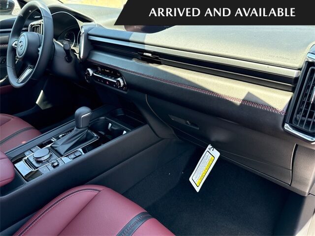 2025 MAZDA CX-50 Hybrid Premium Plus San Juan Capistrano CA