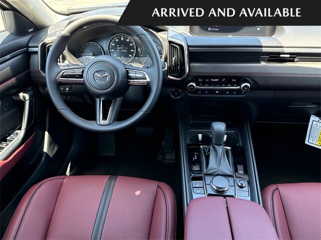 2025 MAZDA CX-50 Hybrid Premium Plus San Juan Capistrano CA