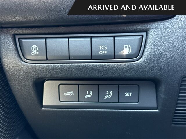 2025 MAZDA CX-50 Hybrid Premium Plus San Juan Capistrano CA