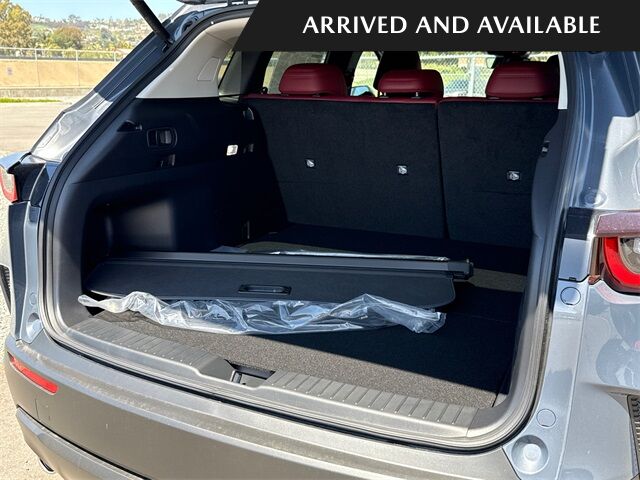 2025 MAZDA CX-50 Hybrid Premium Plus San Juan Capistrano CA