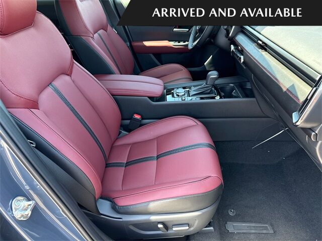 2025 MAZDA CX-50 Hybrid Premium Plus San Juan Capistrano CA