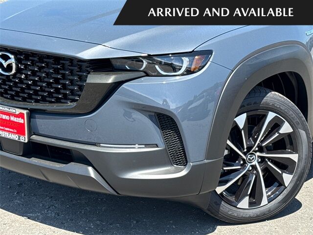 2025 MAZDA CX-50 Hybrid Premium Plus San Juan Capistrano CA