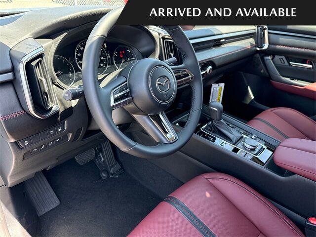 2025 MAZDA CX-50 Hybrid Premium Plus San Juan Capistrano CA