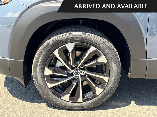 2025 MAZDA CX-50 Hybrid Premium Plus San Juan Capistrano CA