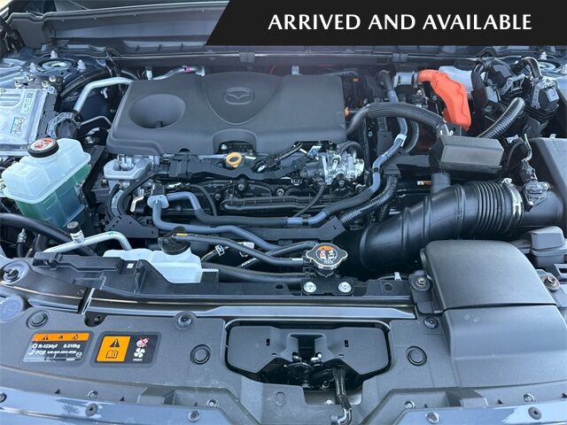 2025 MAZDA CX-50 Hybrid Premium Plus San Juan Capistrano CA