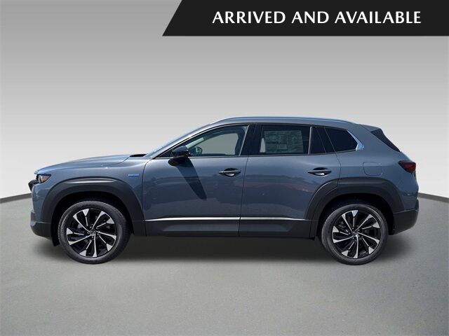 2025 MAZDA CX-50 Hybrid Premium Plus San Juan Capistrano CA