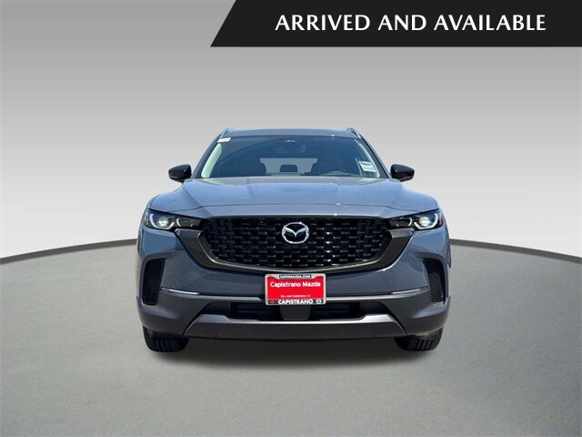 2025 MAZDA CX-50 Hybrid Premium Plus San Juan Capistrano CA