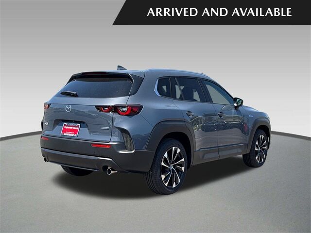 2025 MAZDA CX-50 Hybrid Premium Plus San Juan Capistrano CA