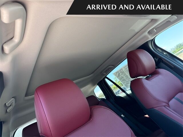2025 MAZDA CX-50 Hybrid Premium Plus San Juan Capistrano CA