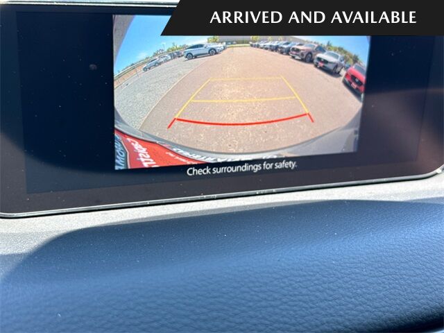 2025 MAZDA CX-50 Hybrid Premium Plus San Juan Capistrano CA