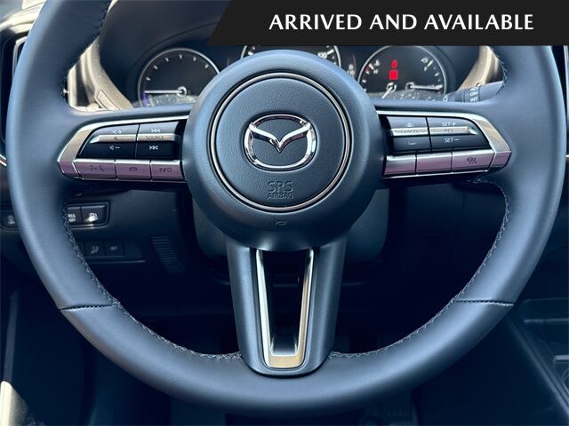 2025 MAZDA CX-50 Hybrid Premium Plus San Juan Capistrano CA