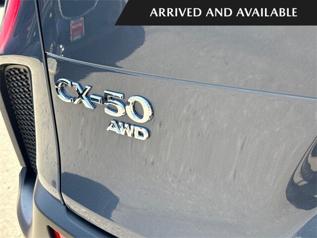 2025 MAZDA CX-50 Hybrid Premium Plus San Juan Capistrano CA