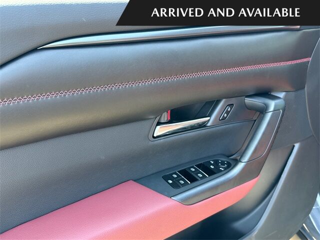 2025 MAZDA CX-50 Hybrid Premium Plus San Juan Capistrano CA