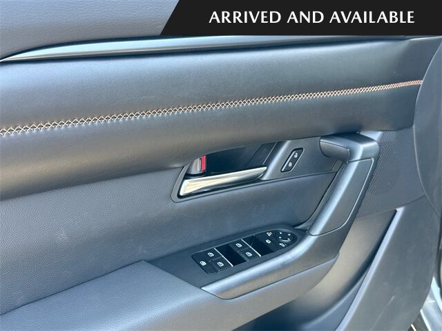 2025 MAZDA CX-50 Hybrid Premium Plus San Juan Capistrano CA