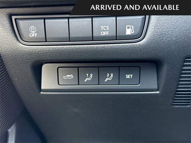 2025 MAZDA CX-50 Hybrid Premium Plus San Juan Capistrano CA