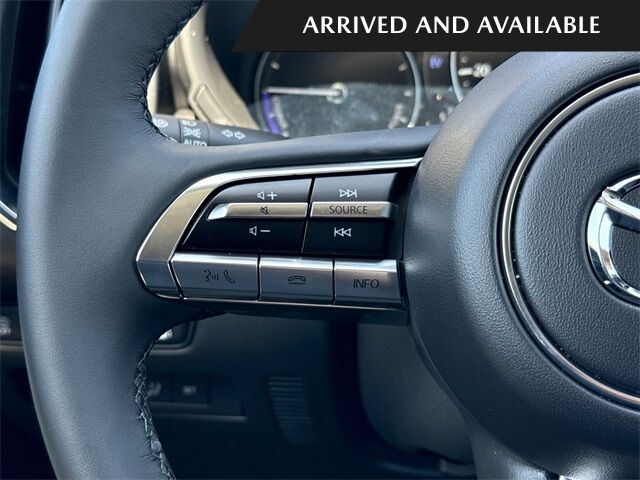 2025 MAZDA CX-50 Hybrid Premium Plus San Juan Capistrano CA
