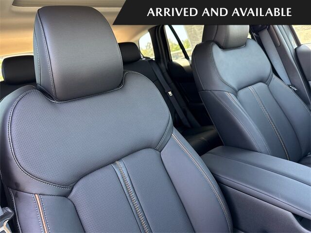 2025 MAZDA CX-50 Hybrid Premium Plus San Juan Capistrano CA