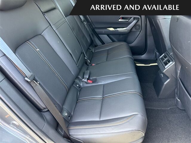 2025 MAZDA CX-50 Hybrid Premium Plus San Juan Capistrano CA