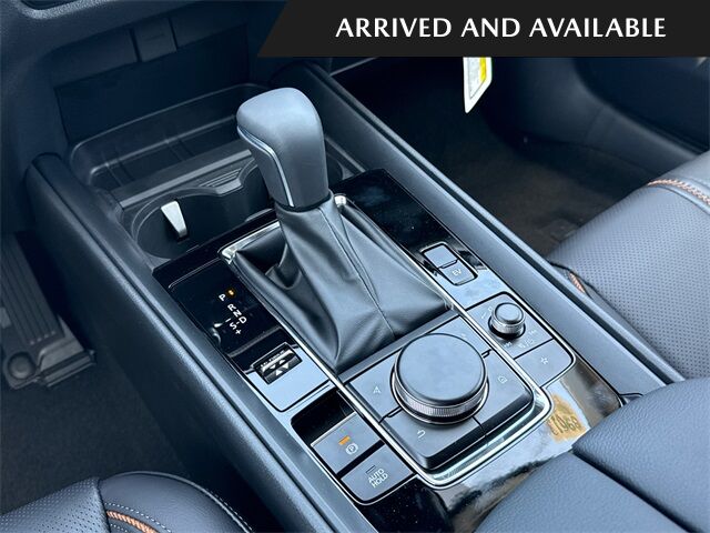 2025 MAZDA CX-50 Hybrid Premium Plus San Juan Capistrano CA