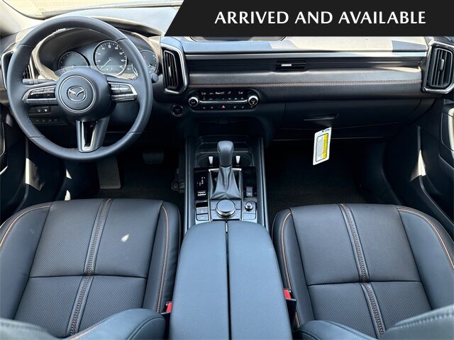 2025 MAZDA CX-50 Hybrid Premium Plus San Juan Capistrano CA