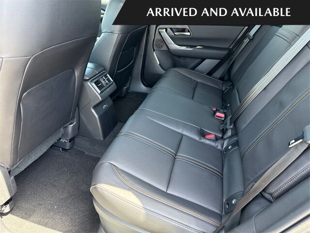 2025 MAZDA CX-50 Hybrid Premium Plus San Juan Capistrano CA
