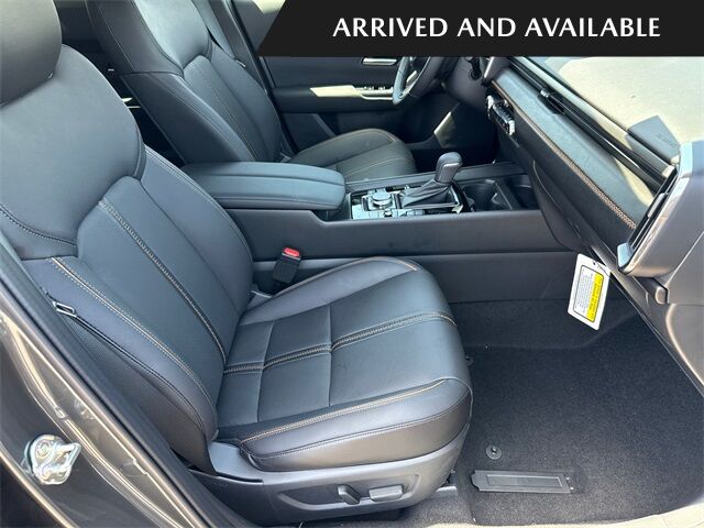 2025 MAZDA CX-50 Hybrid Premium Plus San Juan Capistrano CA